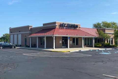 Indianapolis Vet for Readjustment Indianapolis facility