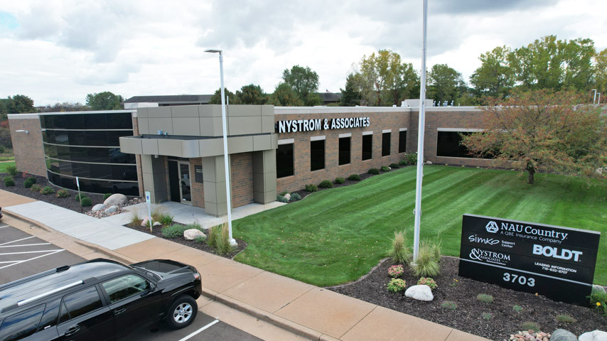 Sagent Eau Claire South facility