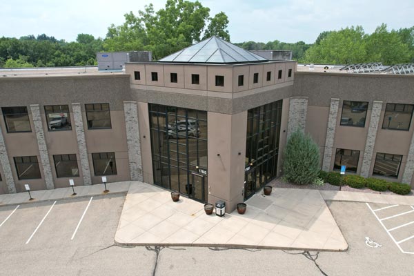 Sagent Lakeville facility