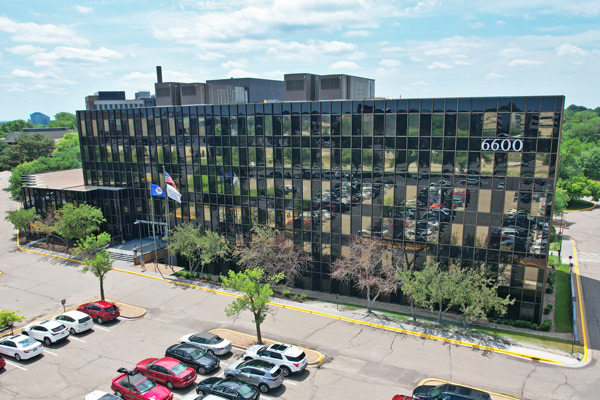 Sagent Edina North facility