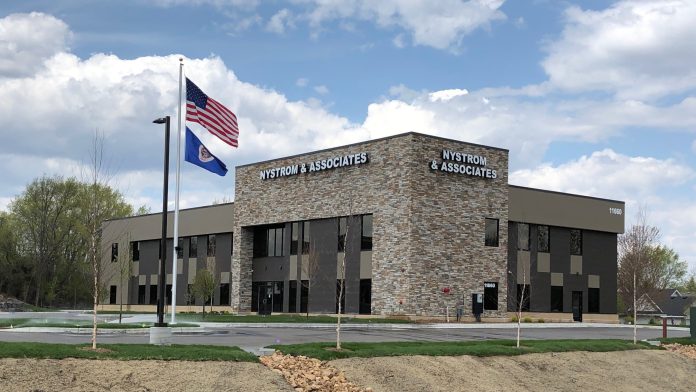 Sagent Coon Rapids East facility