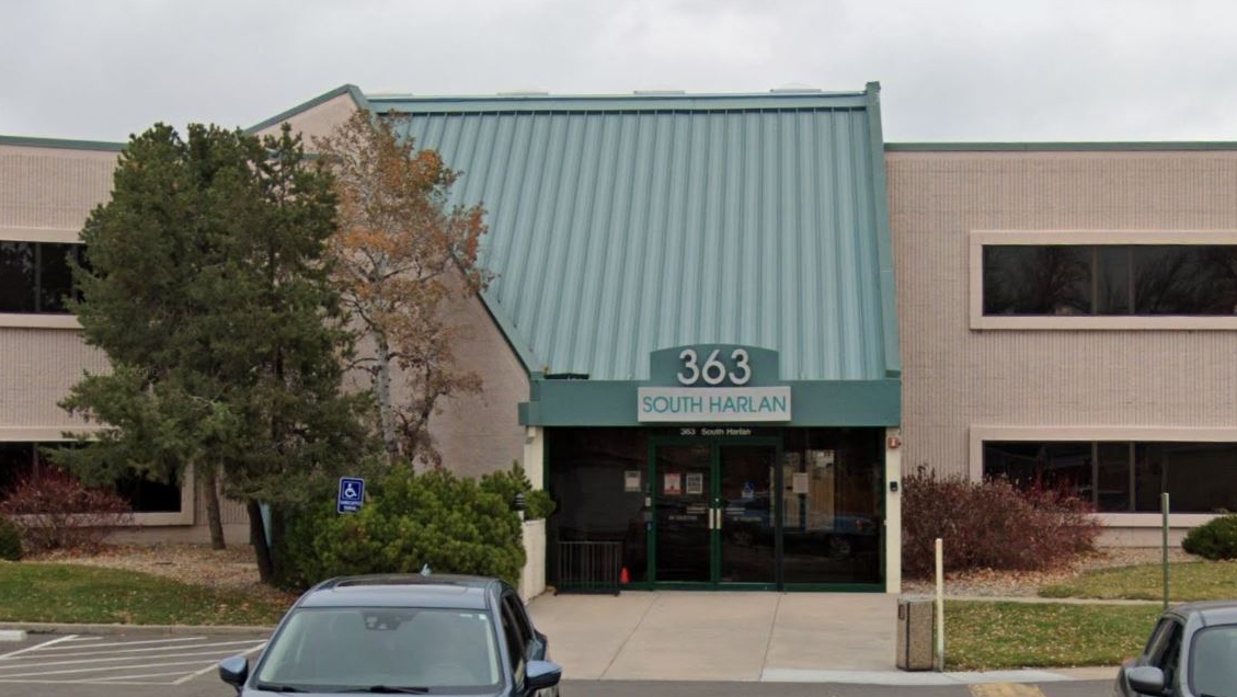 All Seasons Counseling facility