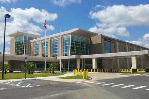 VA North Florida/South Georgia Tallahassee facility