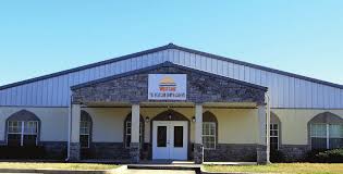 WestCare Georgia Youth Academy facility