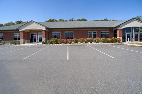 Lebanon VAMC Berks VA Outpatient Clinic facility