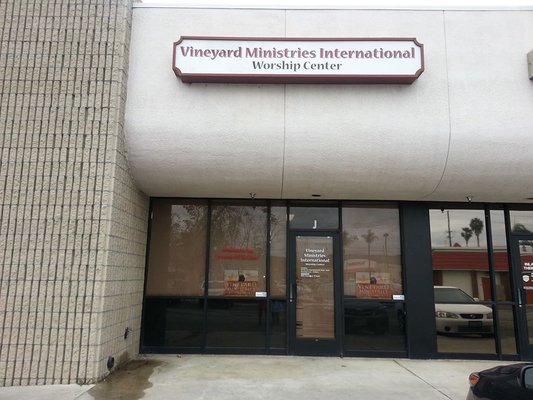McKinley facility