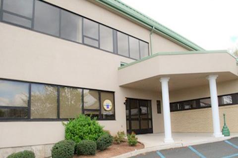 VA Hudson Valley Healthcare System New City Community Based Outpt Clinic facility