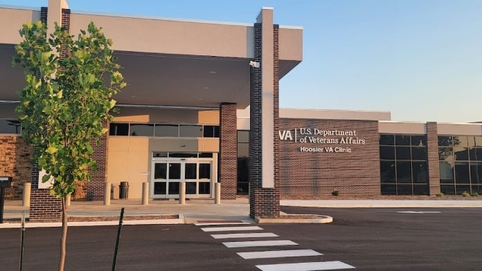 VA Northern Indiana Healthcare System Peru CBOC facility