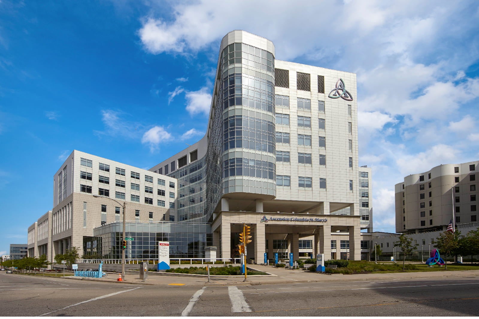 Columbia Saint Marys Hospital Behavioral Health facility