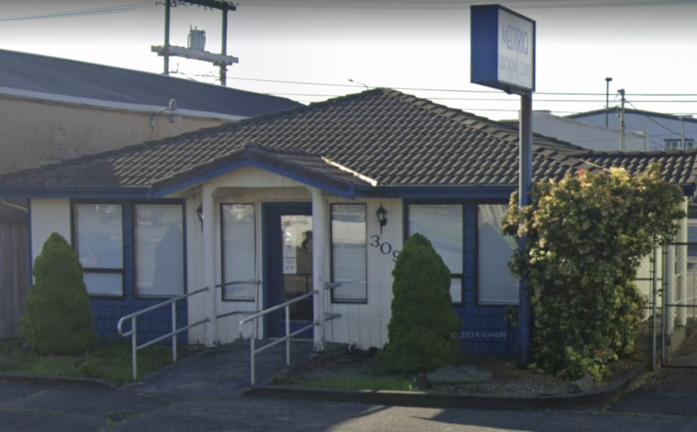 Medtriq Treatment Services facility