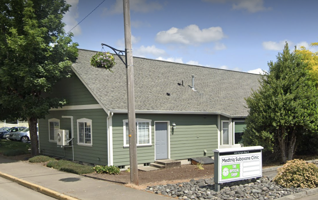 Medtriq Treatment Services facility