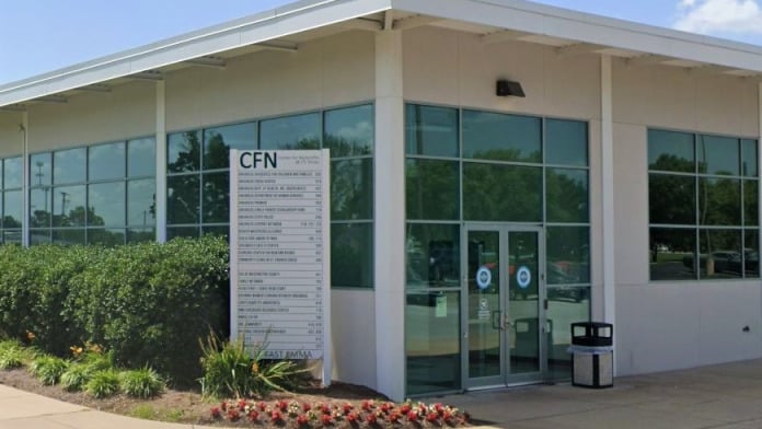 ADF Counseling Associates facility