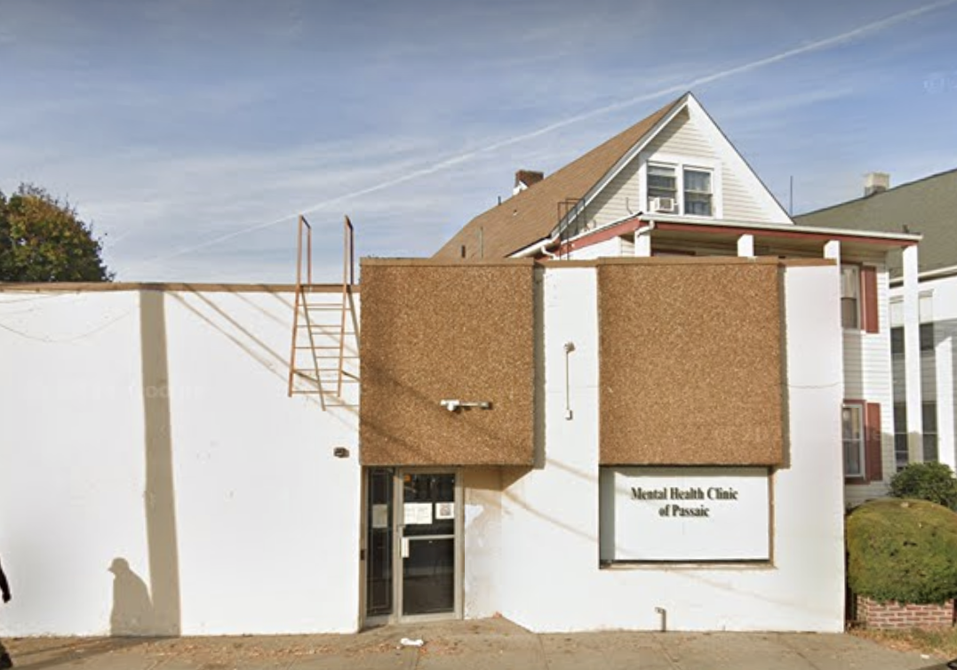 Mental Health Clinic of Passaic facility