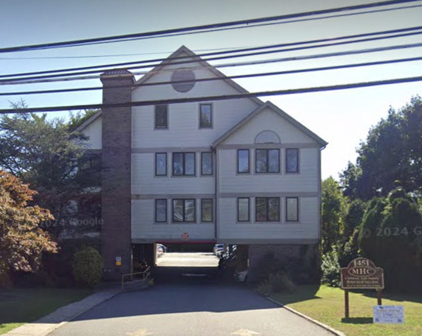 Mental Health Clinic of Passaic facility