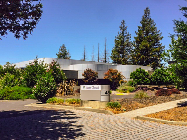 Siyan Clinical Corporation facility