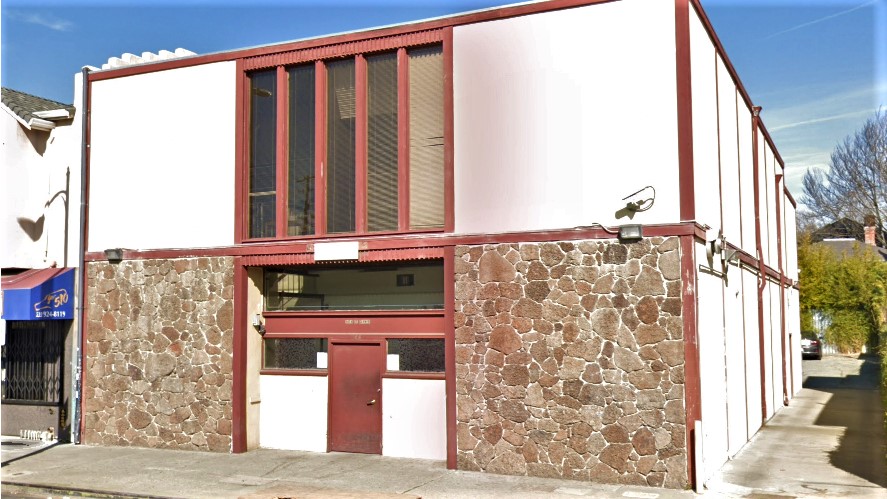 BAART Programs Oakland facility