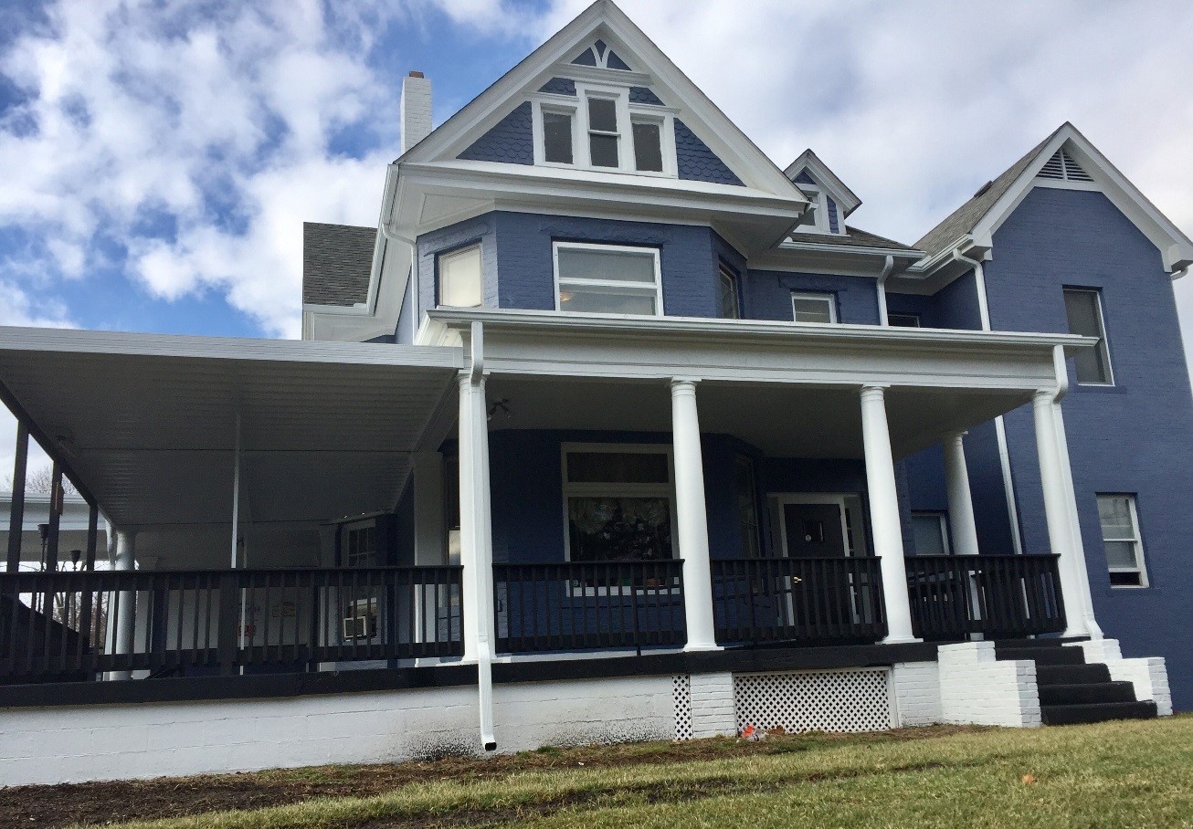 North Community Counseling Centers The Bridge facility
