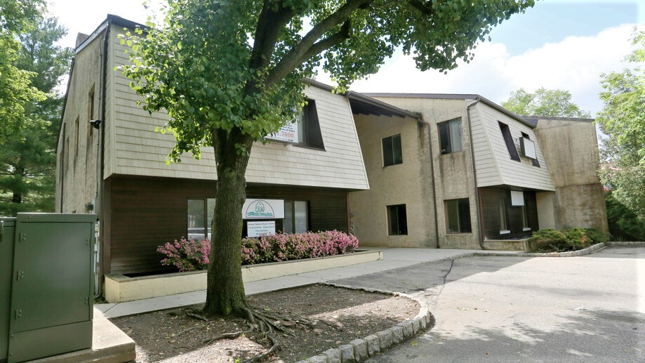 Integrity House Morris Plains facility