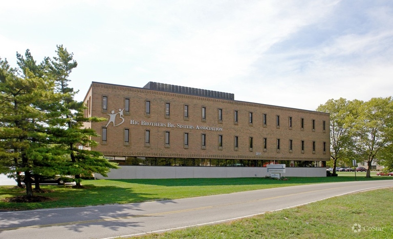 North Community Counseling Centers Center for New Americans facility