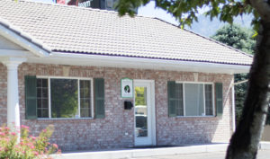Connections Counseling Services facility