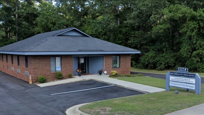 Community Based Developmental facility