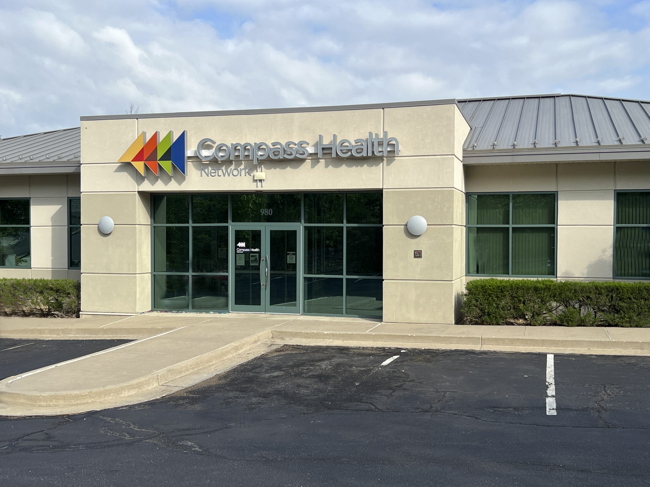 Compass Health Osage Beach facility