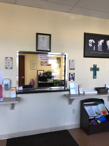 Genesis Treatment Services facility