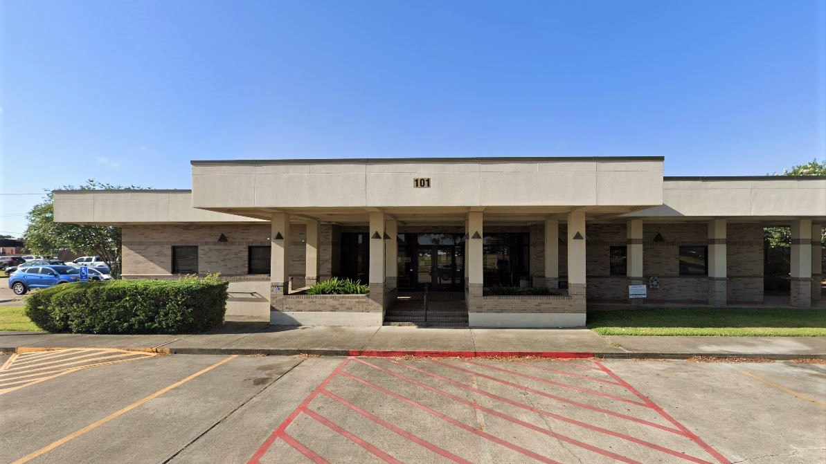 Gulf Coast Center