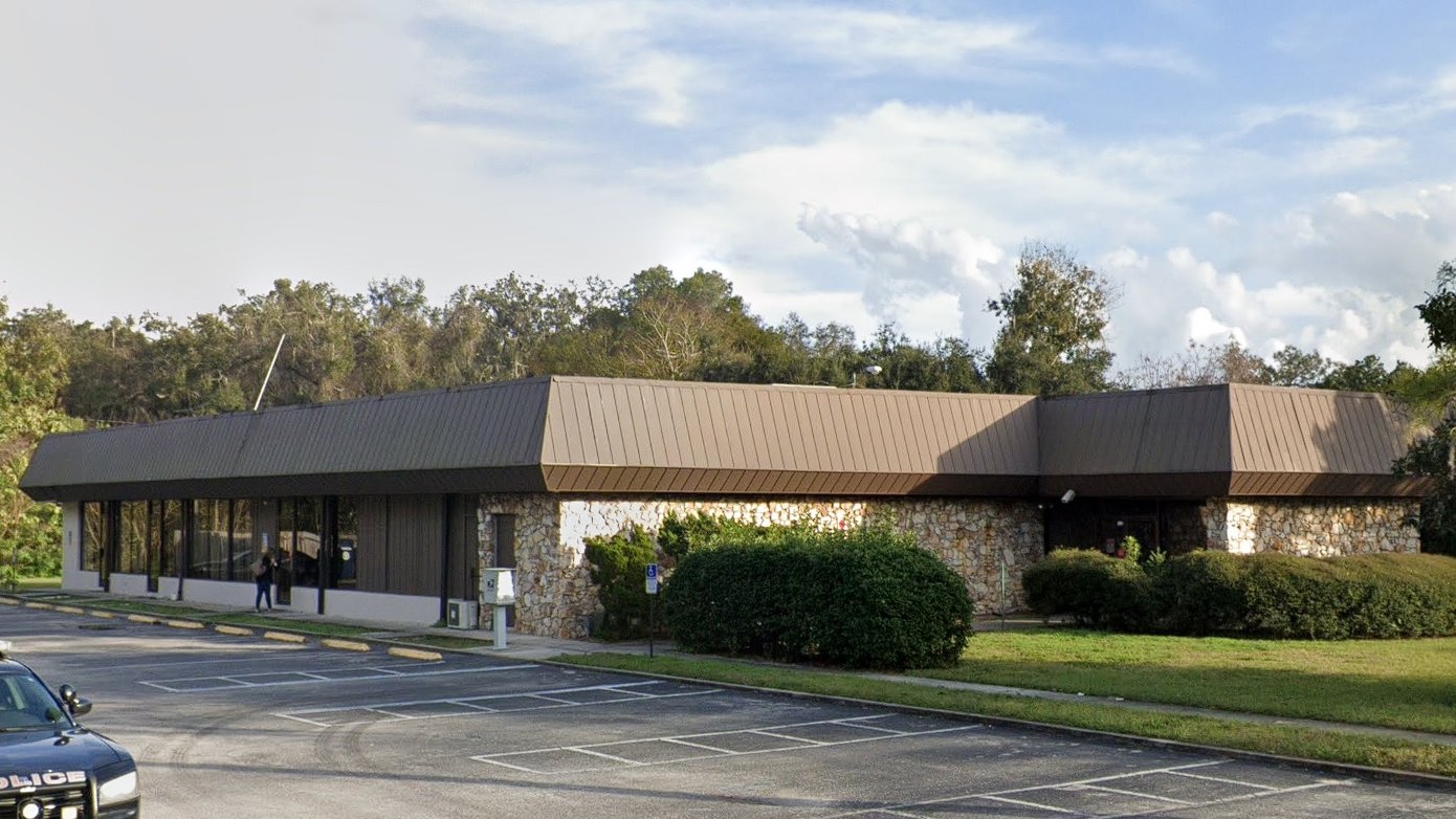 Operation PAR MAPS Pasco Port Richey facility