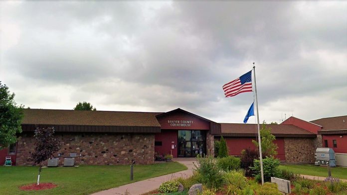 Sawyer County Behavioral Health Clinic facility