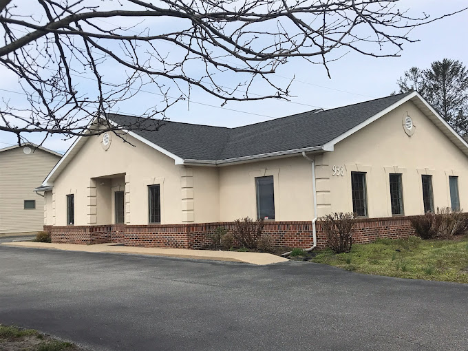 SaVida Health Dover facility