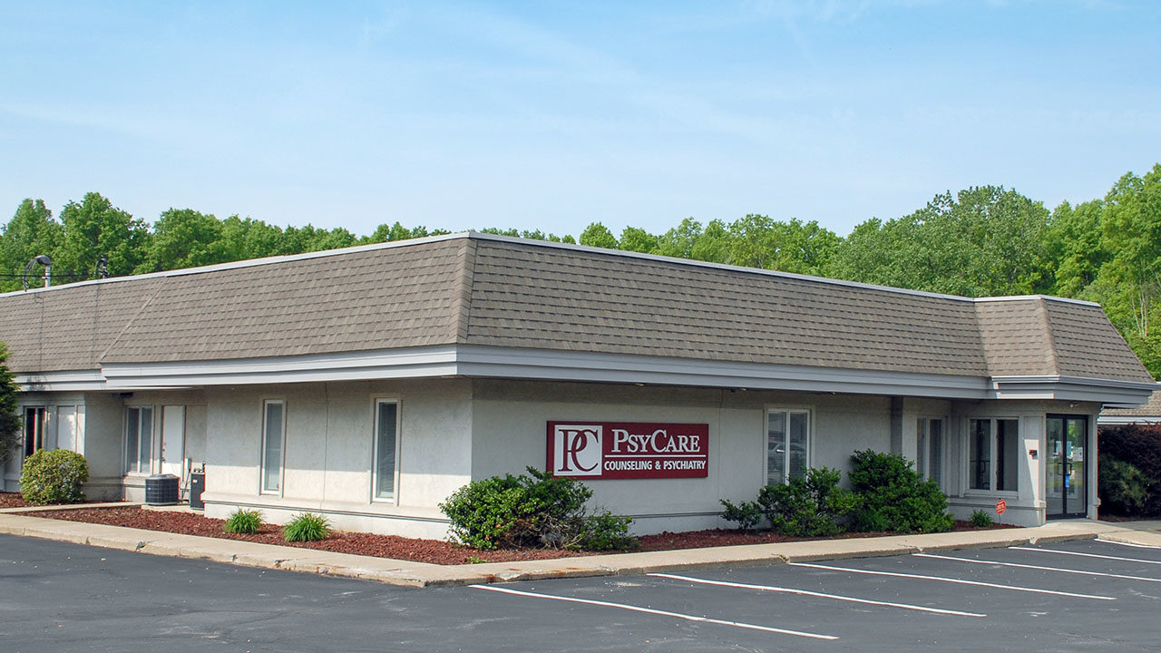 PsyCare facility