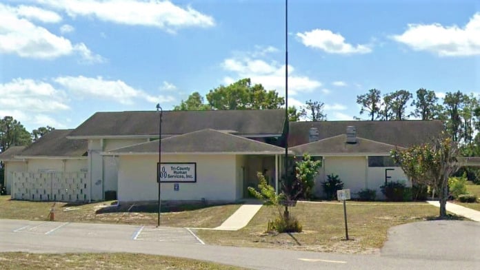 Tri County Human Services Highlands Outpatient Clinic facility