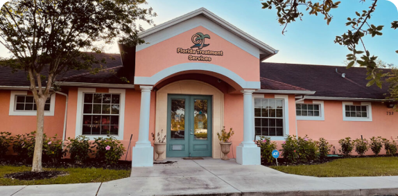 Florida Treatment Services facility