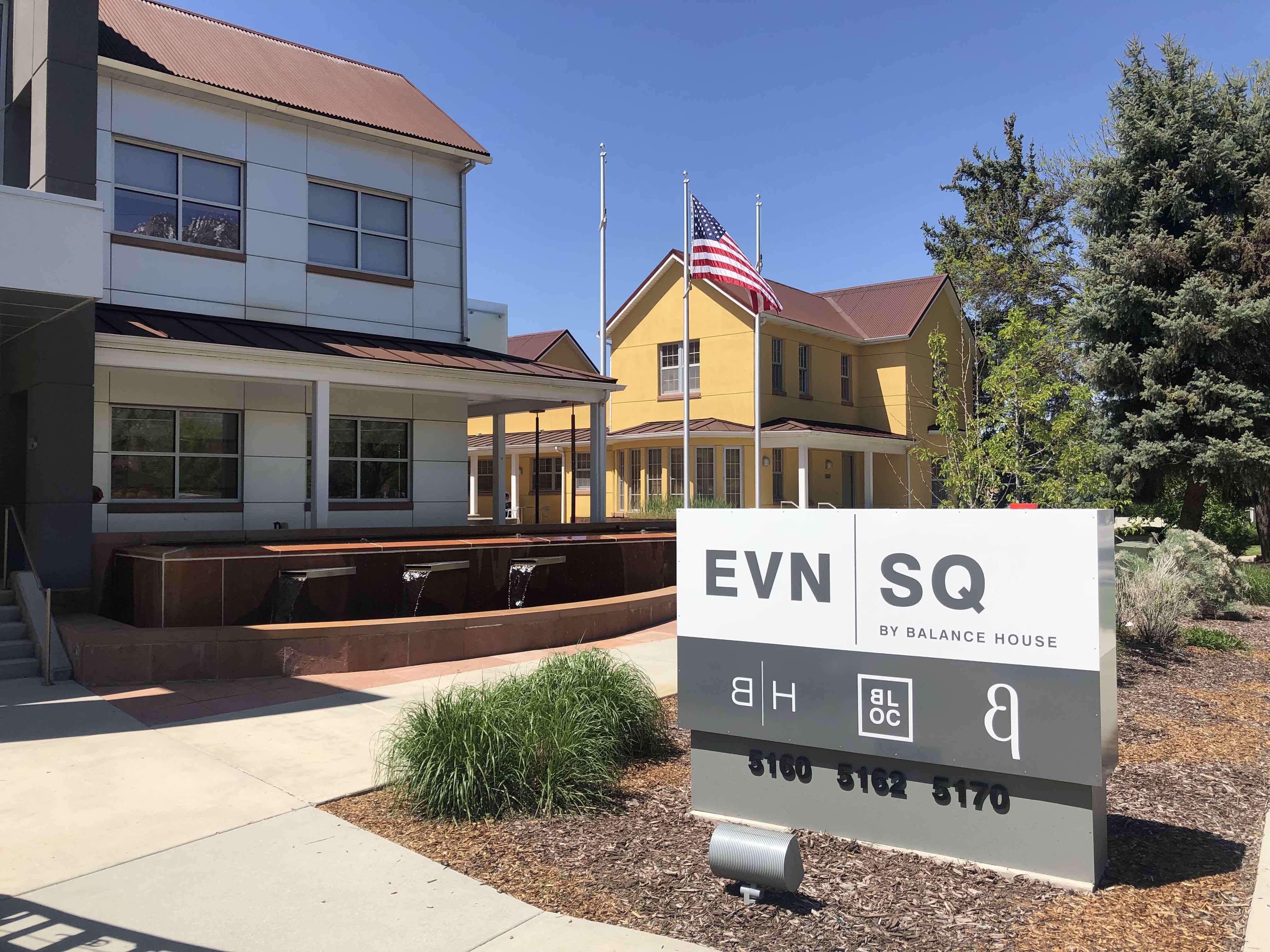 EVNSQ facility
