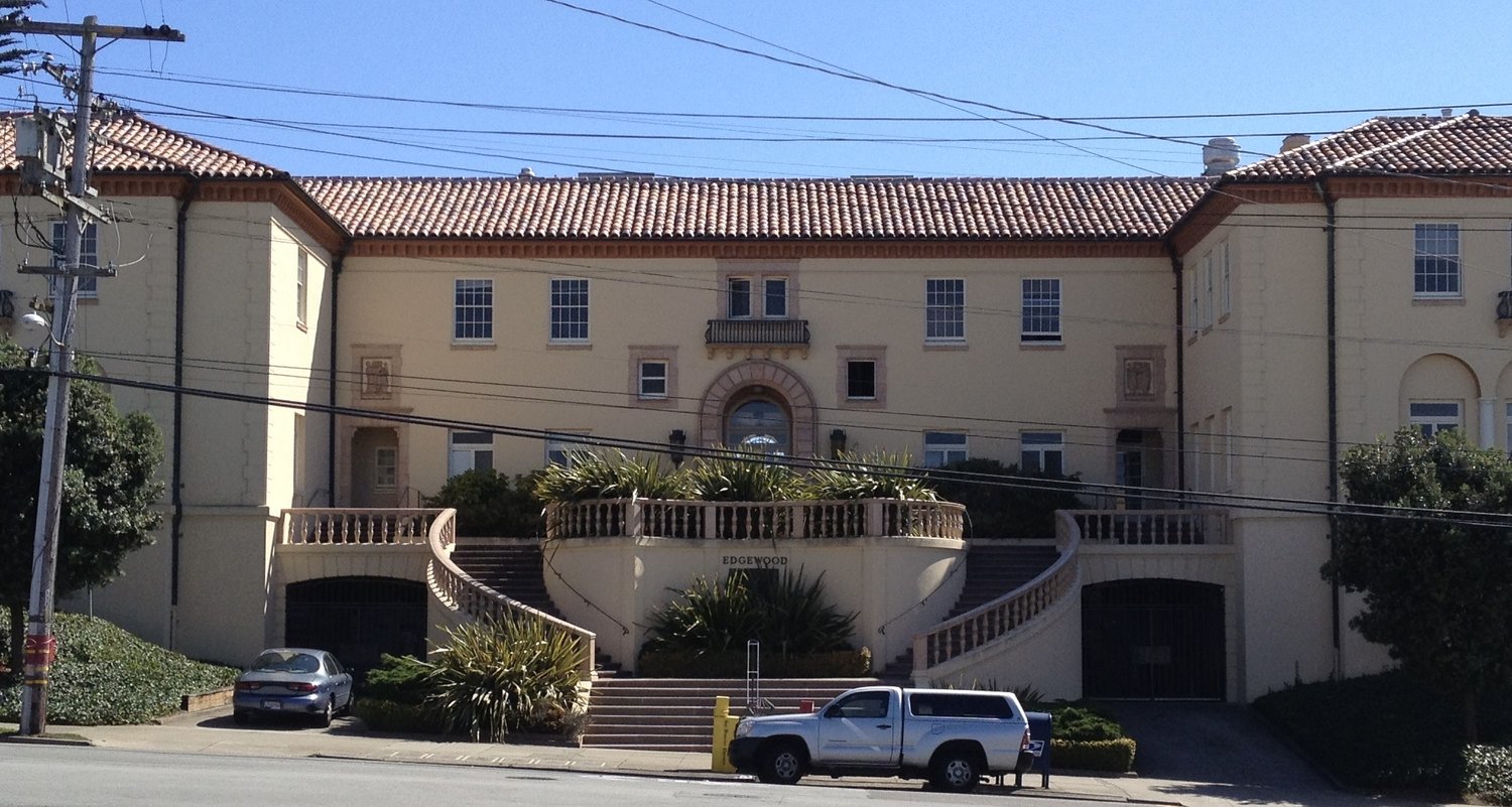 Edgewood for Children and Families facility