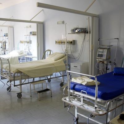 Snyder Counseling Services facility