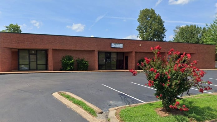Quinco Mental Health Center Madison County Center facility