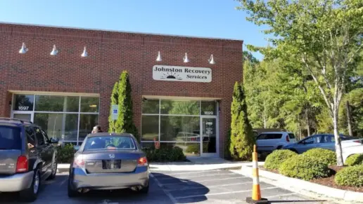 Yadkin Valley Extended Services facility