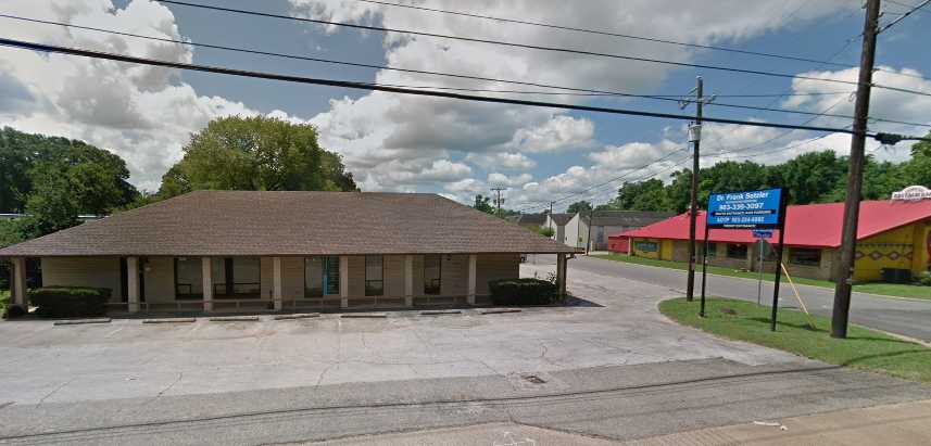 Alternative Opiate Treatment Program facility