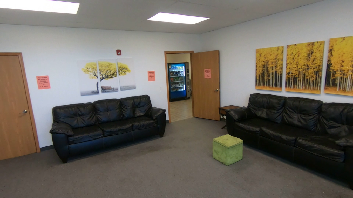 Angel's Light Addiction Specialists facility