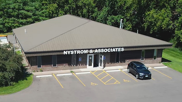 Sagent Cambridge facility