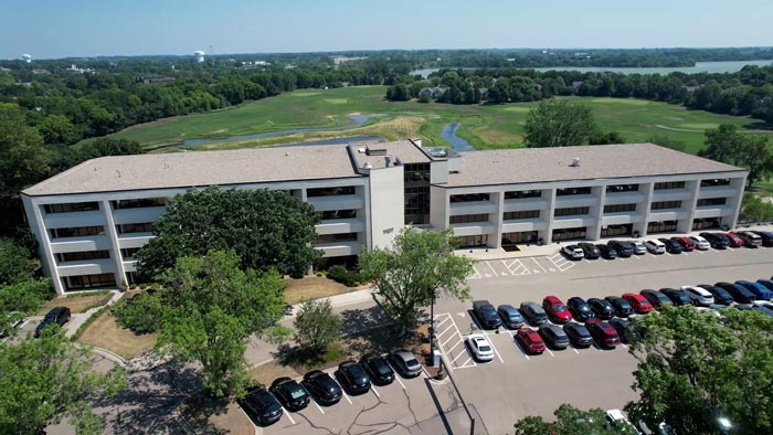 Sagent Chaska facility