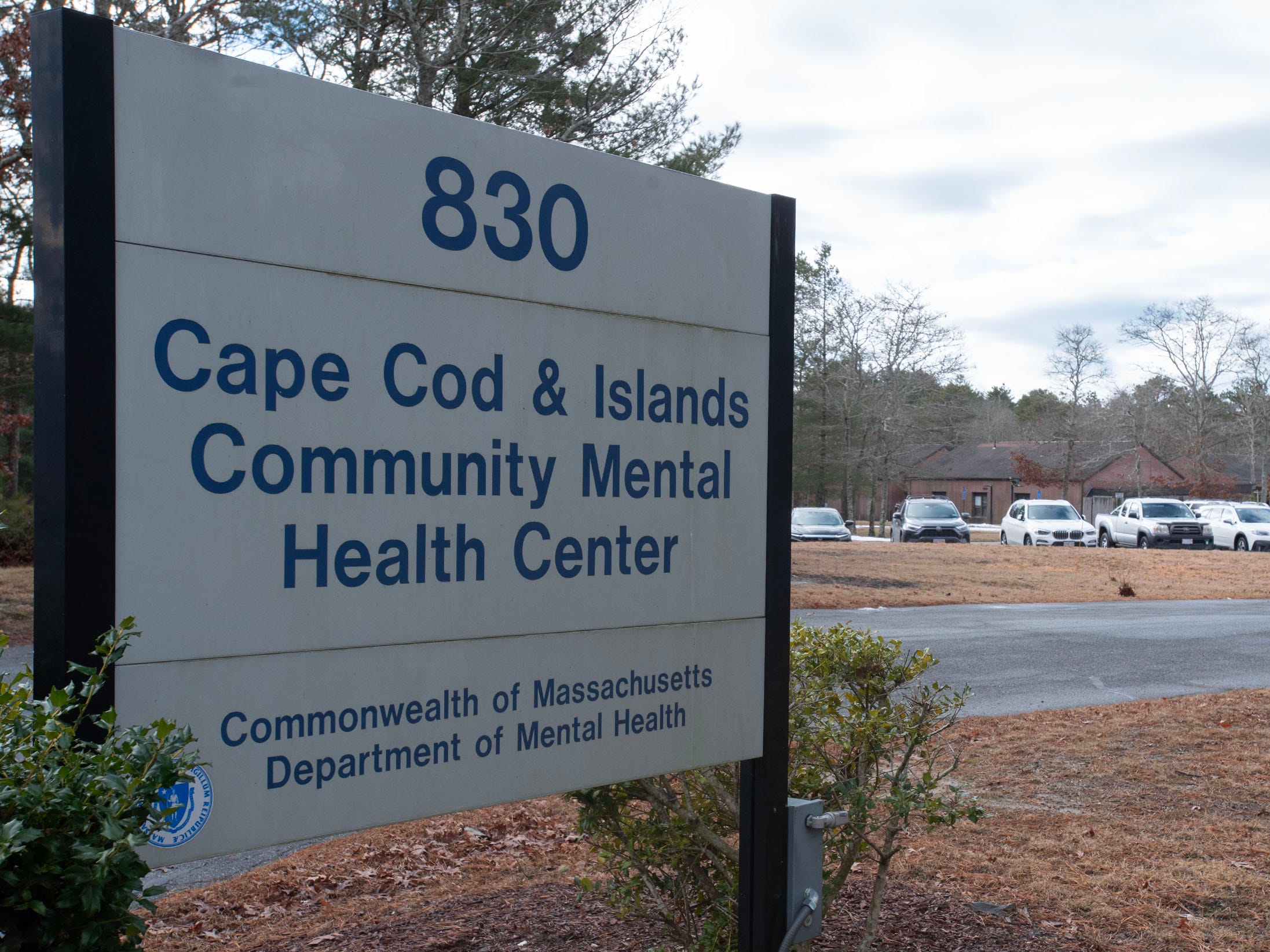 Cape Cod and Islands CMHC facility