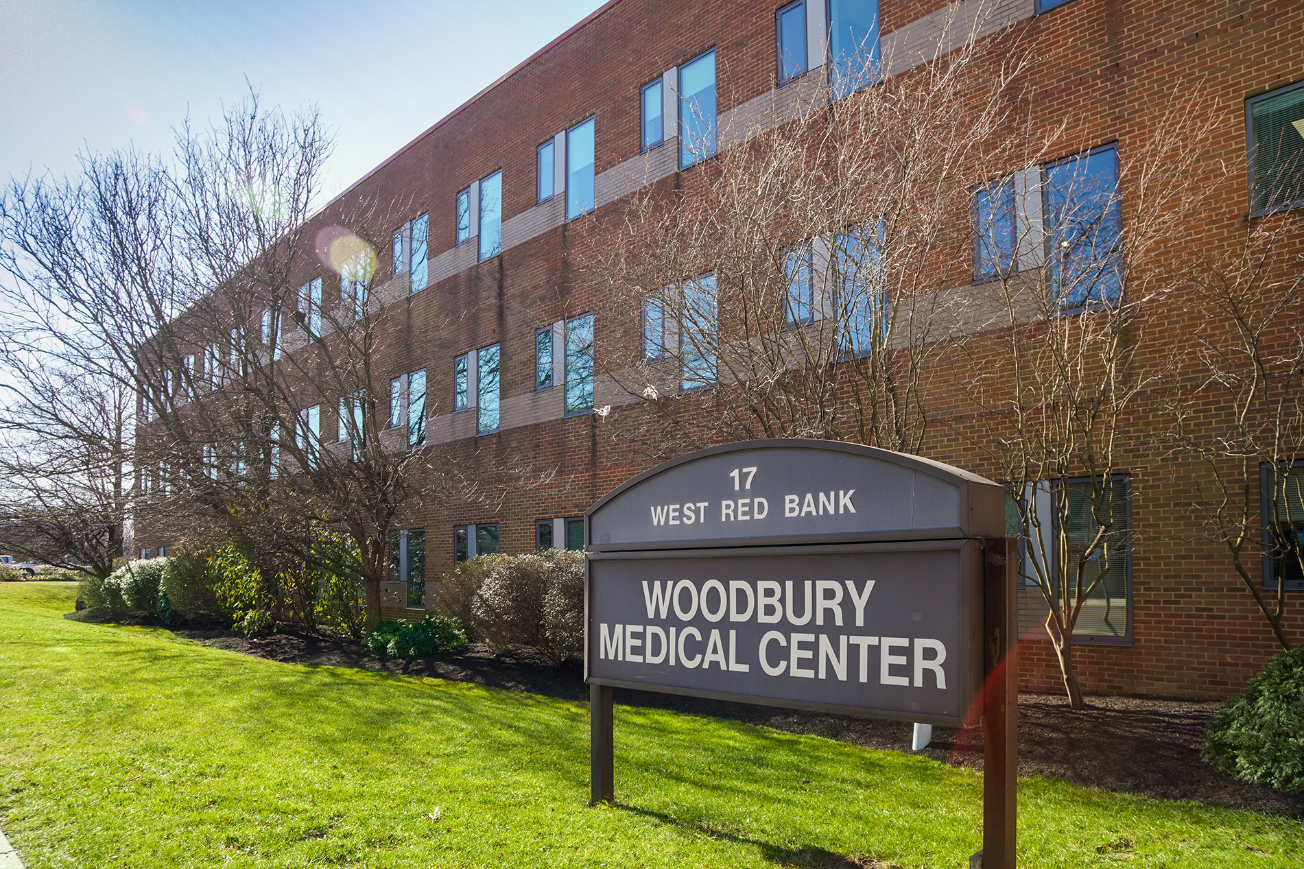 Inspira Wellness Recovery Outpatient facility