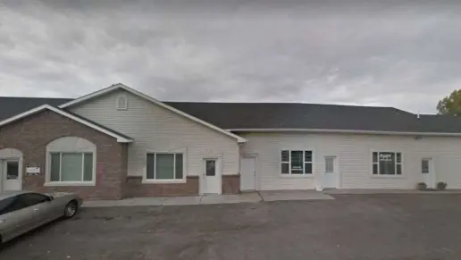 Mountain States Chemical Dependency and Counseling Services facility