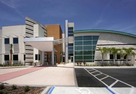 Broward Addiction Recovery Center SW 28th Street facility