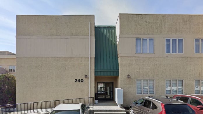 New Behavioral Network Delaware facility