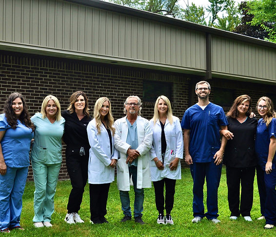 Arbor Medical facility