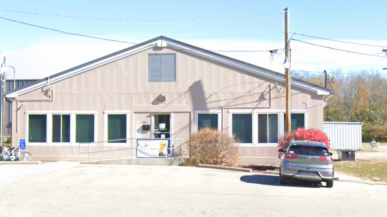 Talbert House facility